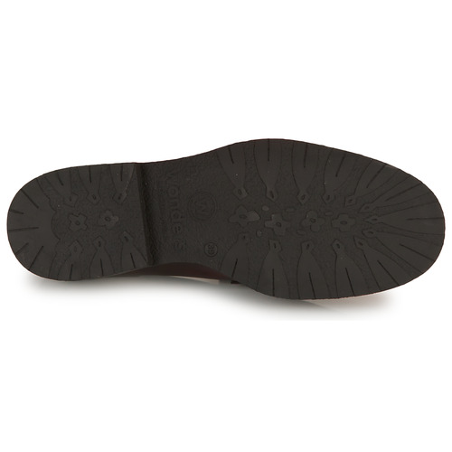 Wonders - B-9130 - Bordeaux
