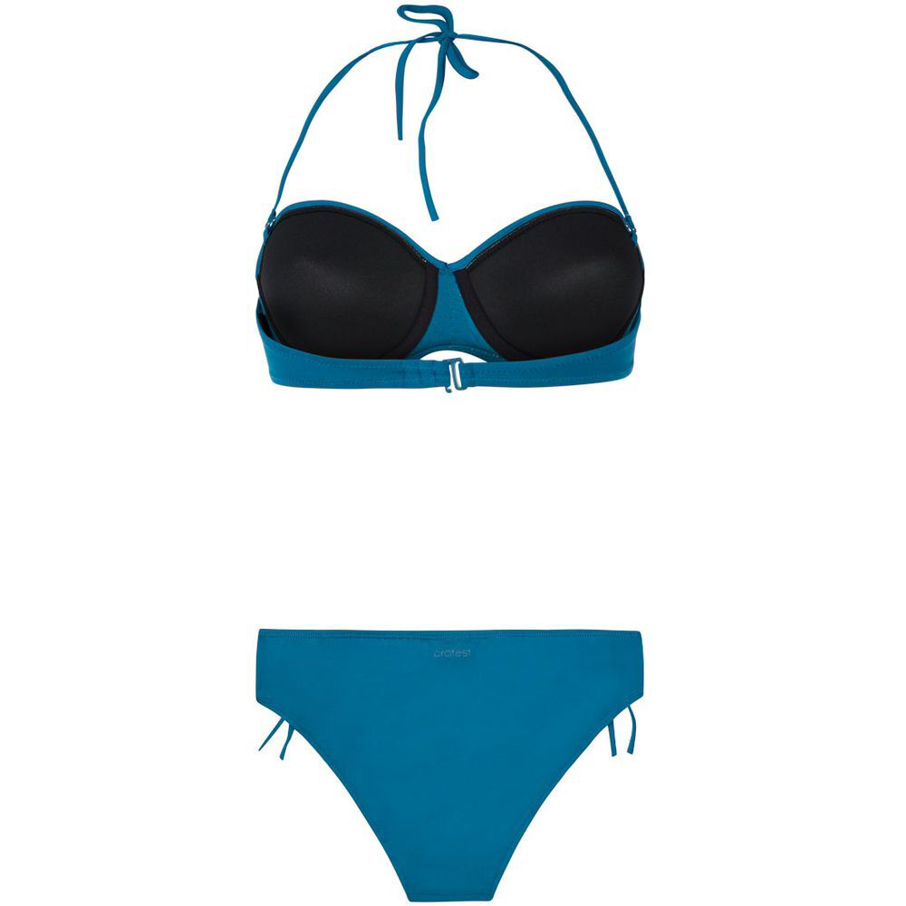 ProtestPRTGemini bandeau bikini