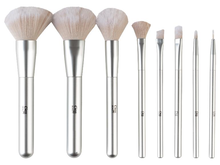 Make-up kwasten