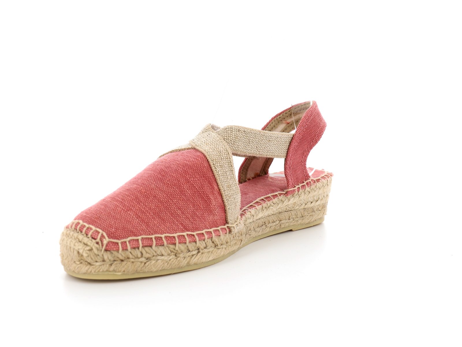 Toni pons-VERDIE V Textile Rose Pâle