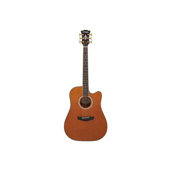 Dangelico Excel Bowery Vintage Natural
