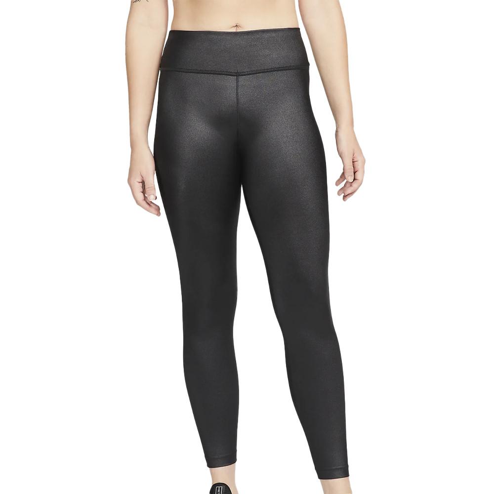 Nike Legging Noir Femme Nike One Shine