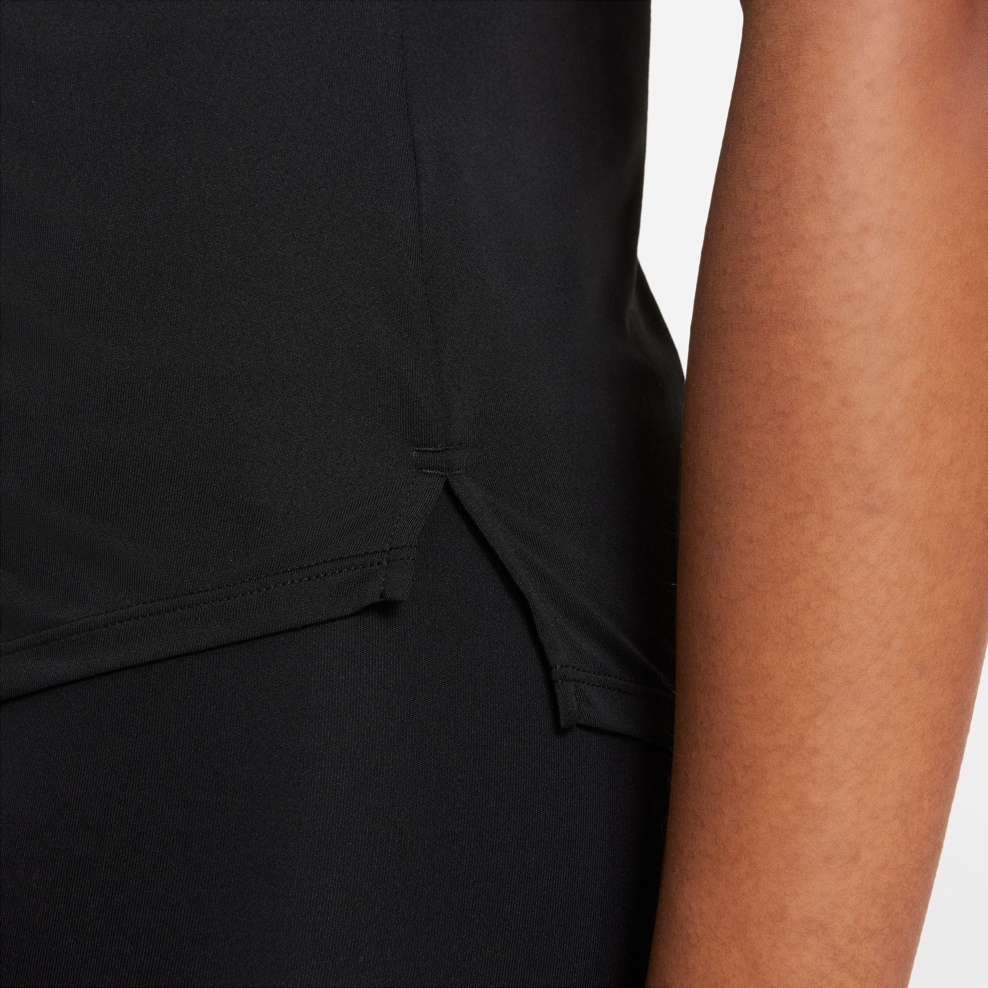 Nike Dri FIT One Womens Standard Fit Tank