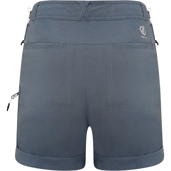 Short randonnée DARE 2B MELODIC II SHORT W ORION GREY