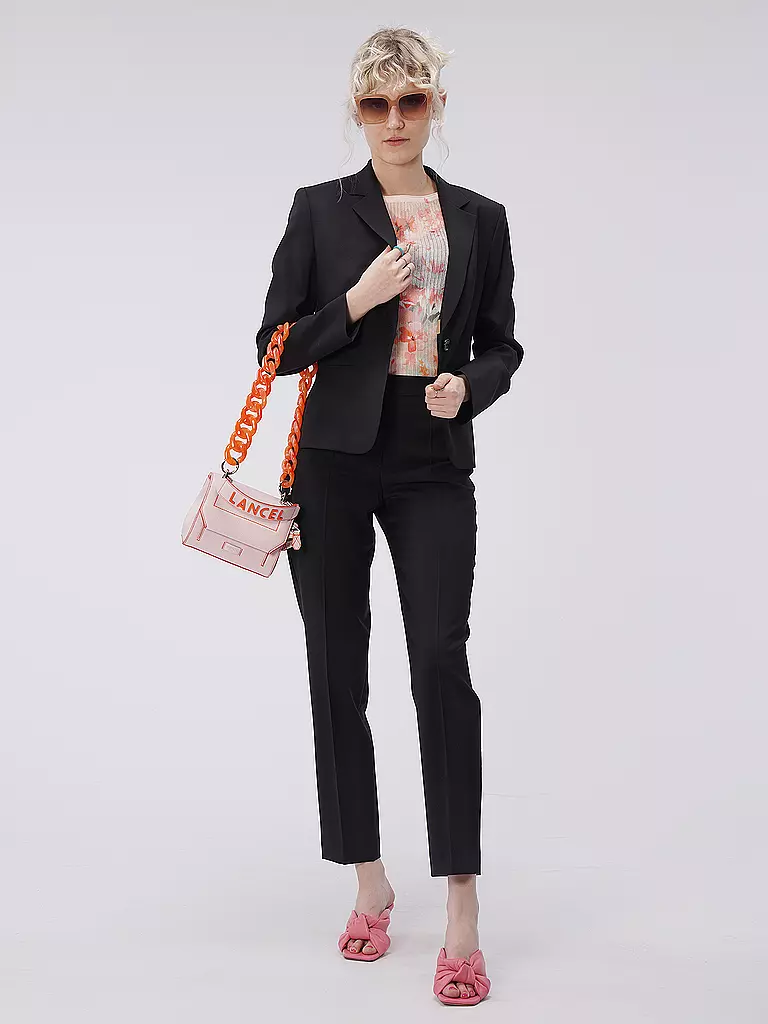 BOSS Blazer JARUA schwarz