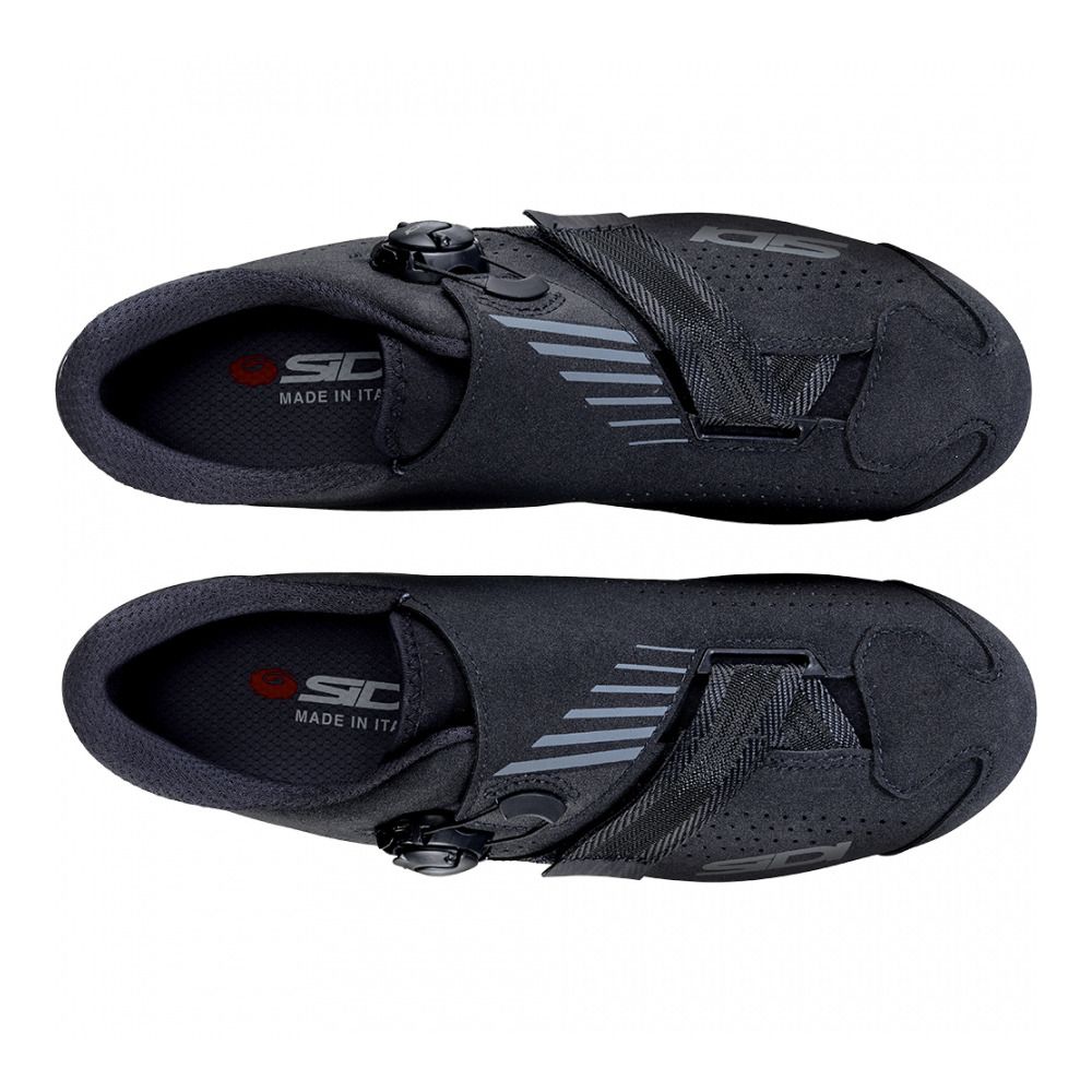 Sidi AERTIS - Chaussures VTT Homme black