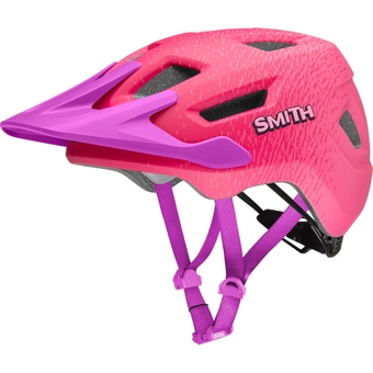 Smith Sidekick Jr. Mips Helm Matte Lollipop Fade Kinder