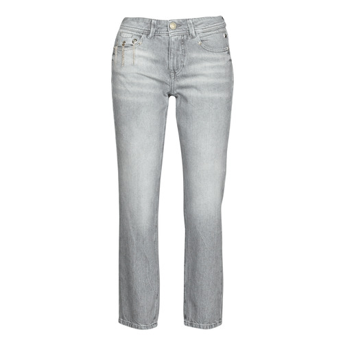 Freeman T.Porter - LOREEN DENIM - Gris