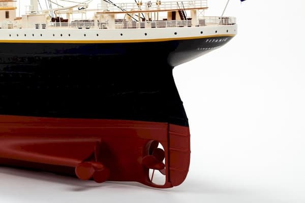 Billing Boats - RMS Titanic 1:144