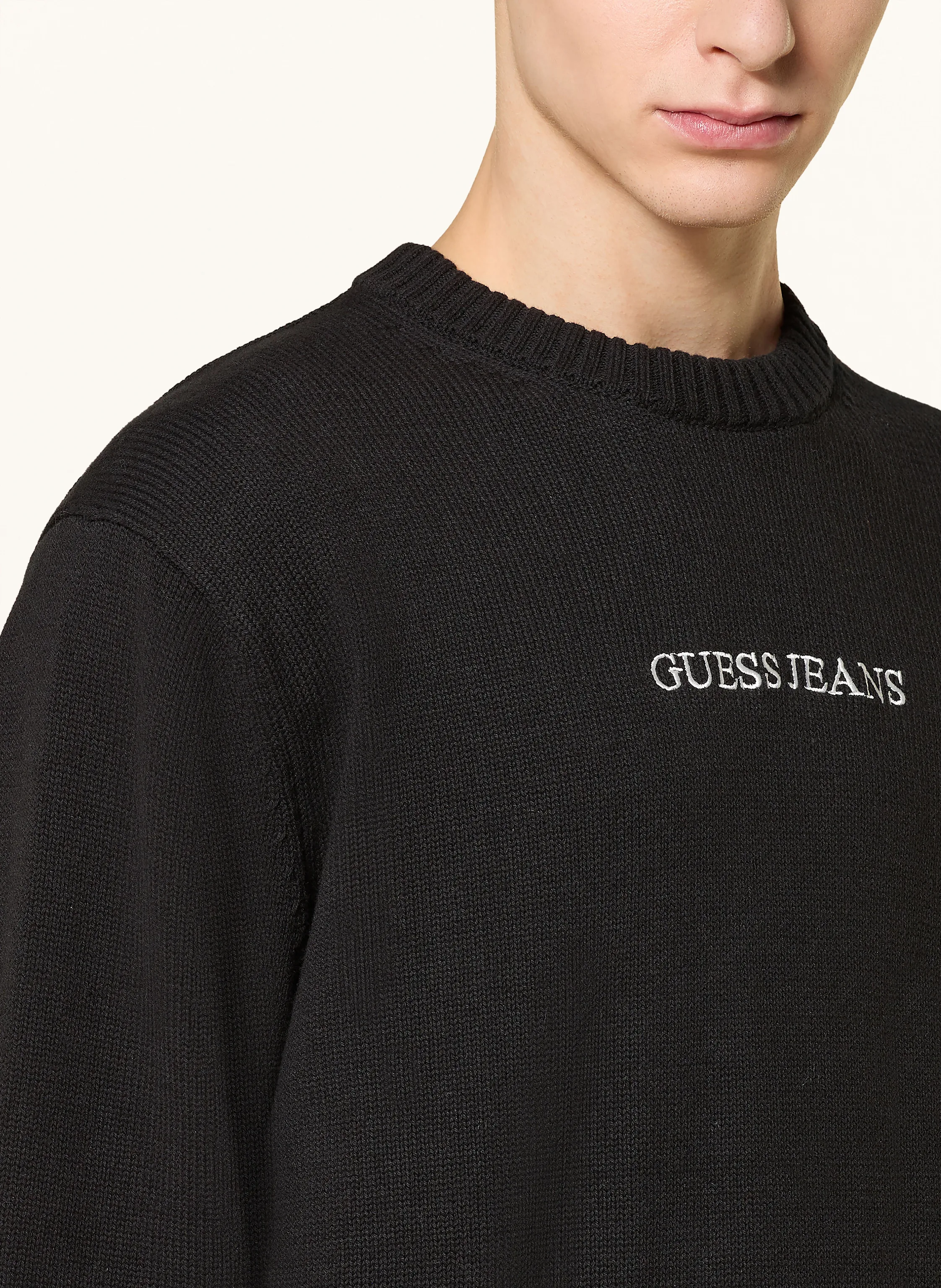 GUESS JEANS Pullover