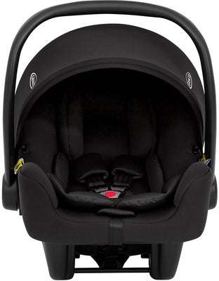 Graco SnugLite Babybilstol, Midnight