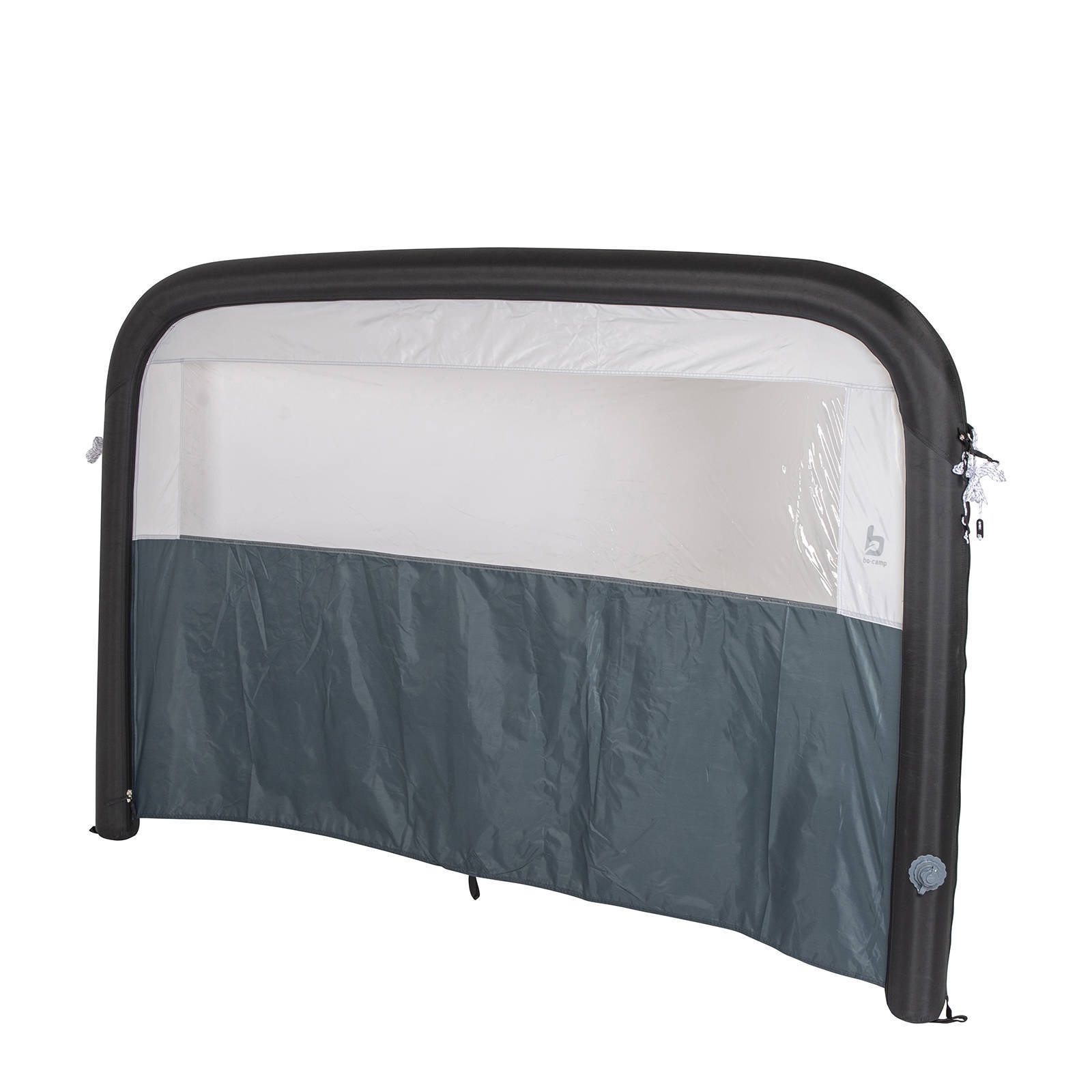 Bo-Camp windscherm Air (240x140 cm)