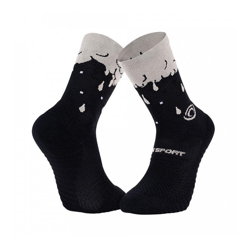 BV Sport NUTRISOCKS - Chaussettes oktobersocks