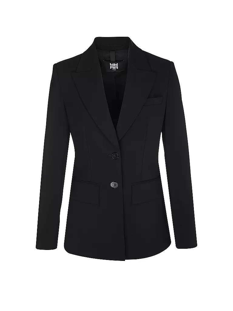 RIANI Blazer schwarz