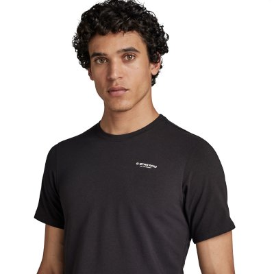 Tee-shirt à manches courtes homme Slim Base R G-STAR