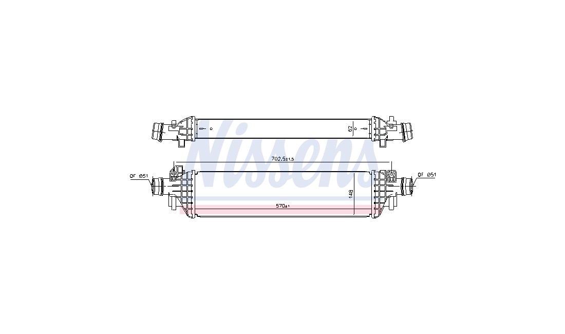 Intercooler