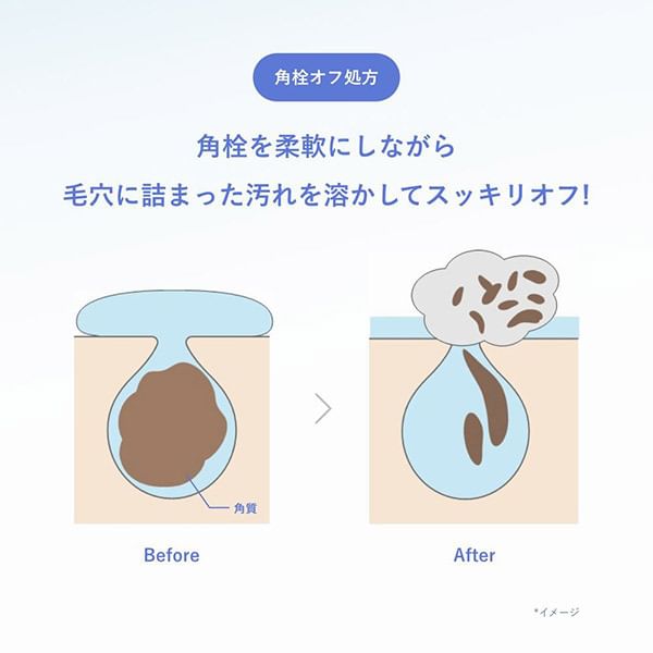 Orbis - Clearful Wash