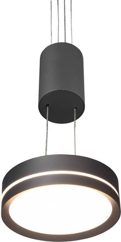LED-Pendelleuchte