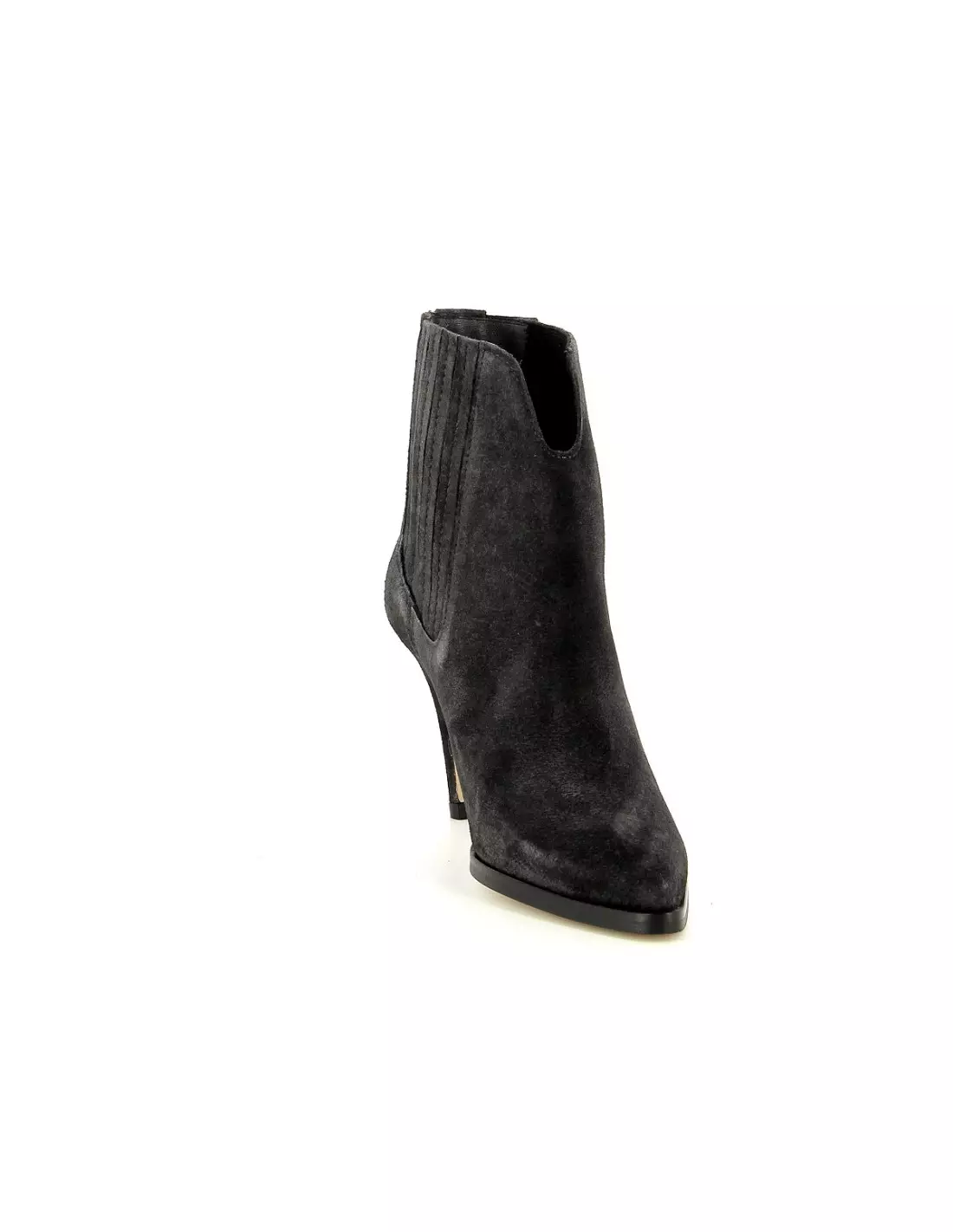 MAROLI 7661 - Boots & bottines Peaugraphite