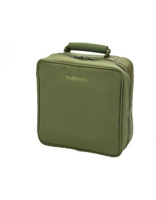 Trakker Nxg Deluxe Food Set - Tassen - 27x27x10 cm