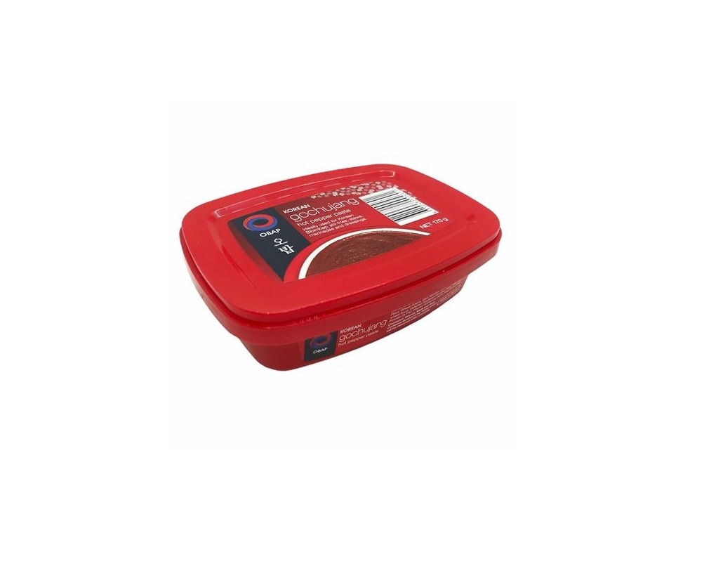 PASTA PIMENTO OBAP GOCHUJANG 170G