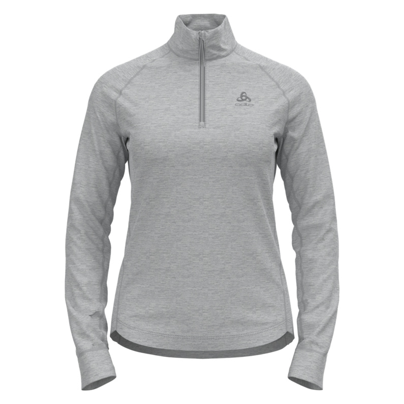 Odlo Damen Berra Half Zip Longsleeve