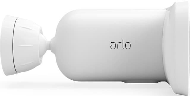 Arlo Pro 3 Floodlight trådløst 2K QHD kamera (hvid)