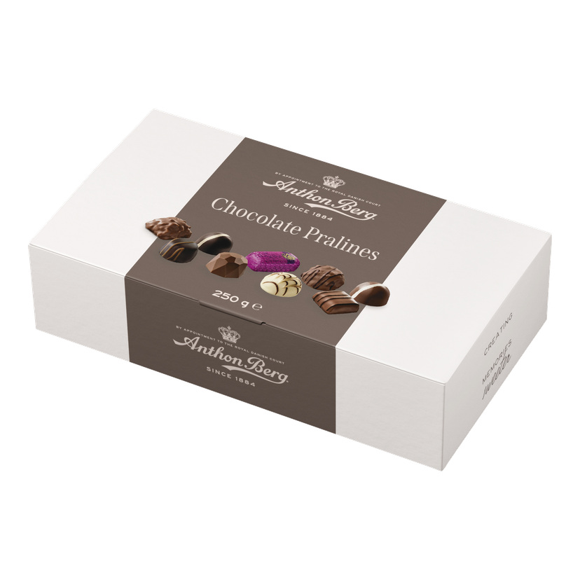 Anthon Berg konfekt 250 g