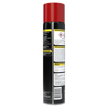 HOME DEFENSE® vliegenspray en muggenspray 400 ml