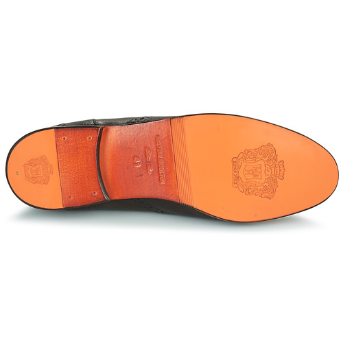 Melvin & Hamilton - AMELIE 5 - Marron / Orange