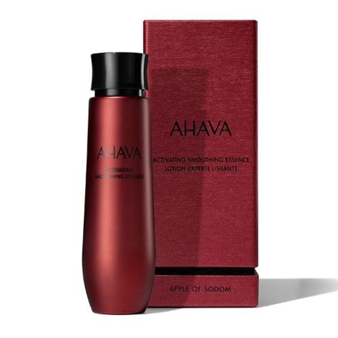 Apple Of Sodom Activating Smoothing Essence - 100ml