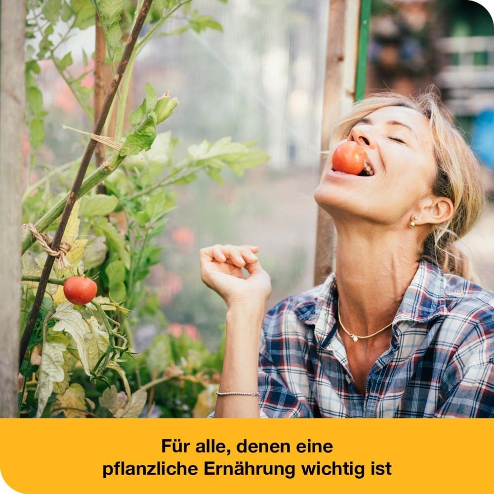 vitamin D-Loges® 7.000 I.E pflanzlich