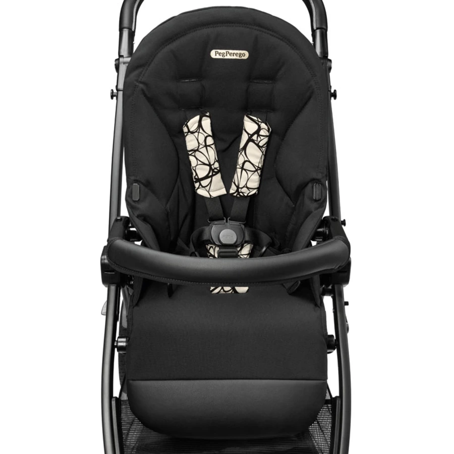 Peg Perego Kinderwagen Book Graphic Gold