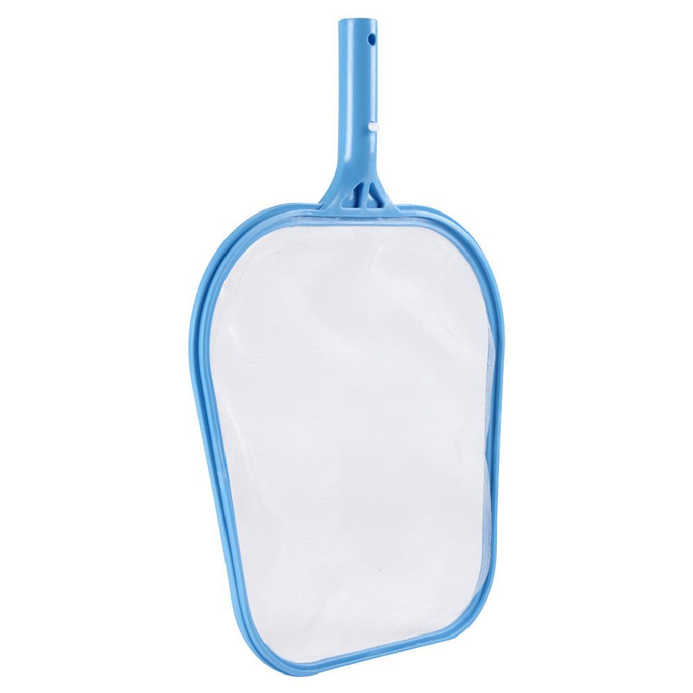 Epuisette de surface piscine