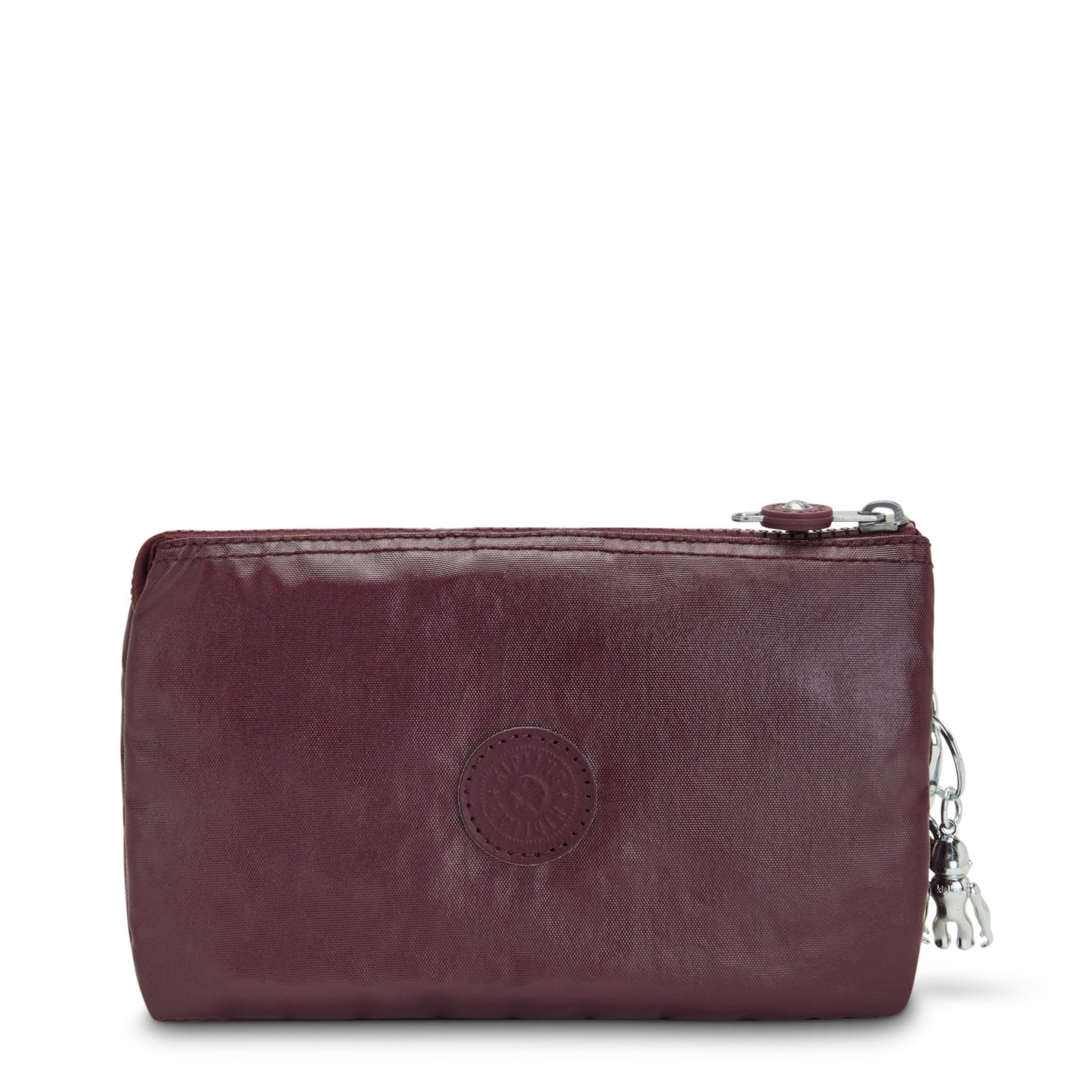 CREATIVITY XL Très grande pochette multifonction avec 3 poches - Metallic Ombre