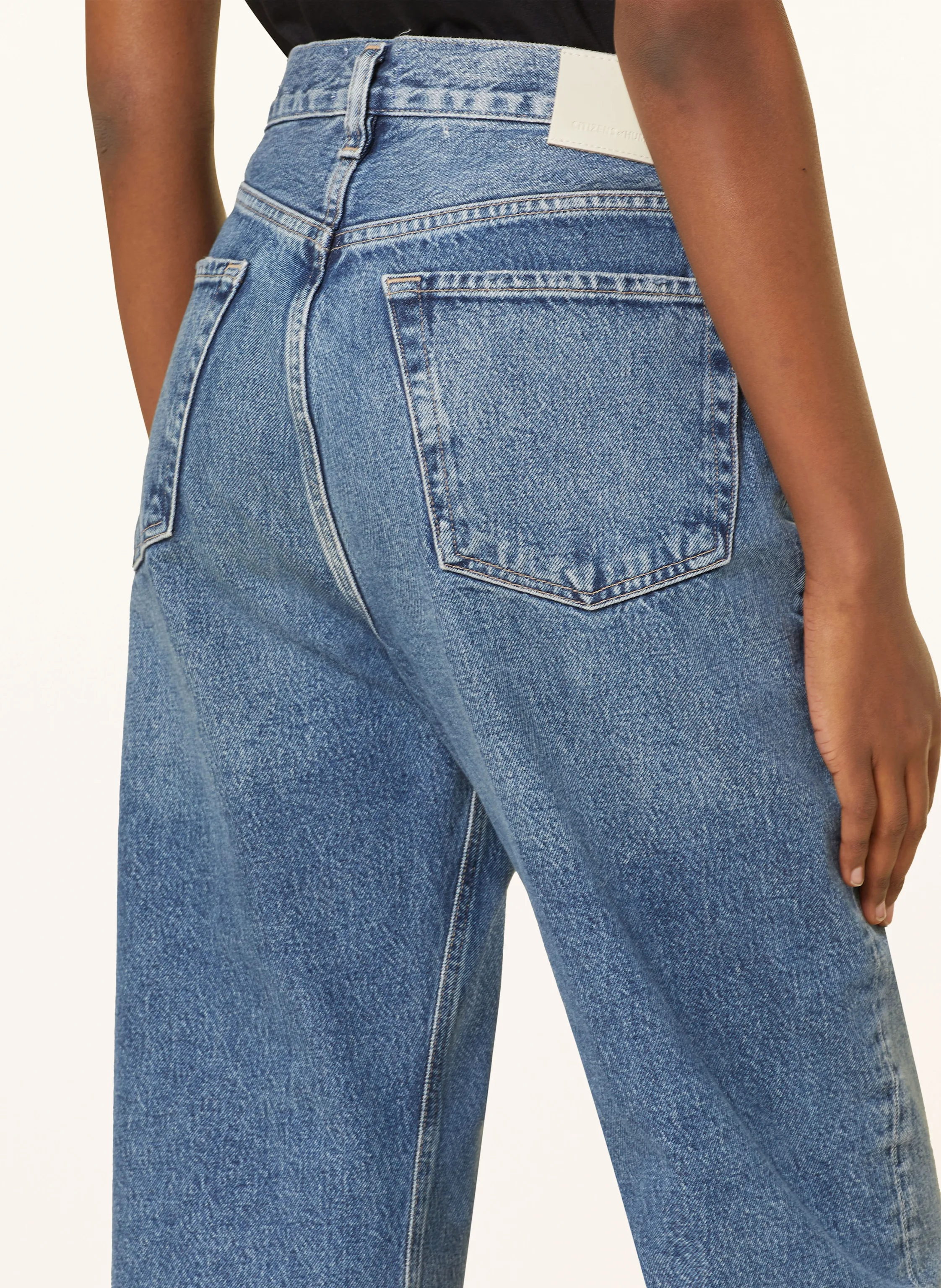 CITIZENS of HUMANITY 7/8-Jeans DAGLIA