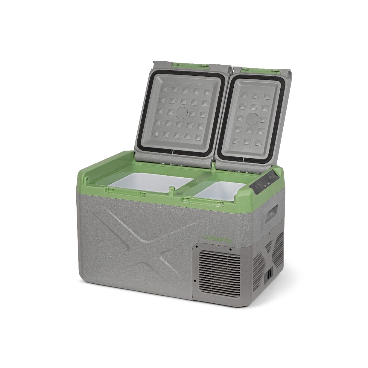 Steamy-E Single Zone 35 elektrische koelbox - 24L