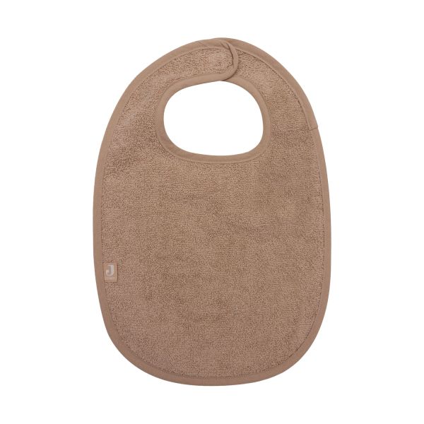 Jollein Slab - 3 Pack - Badstof - Wild Rose / Nougat / Biscuit
