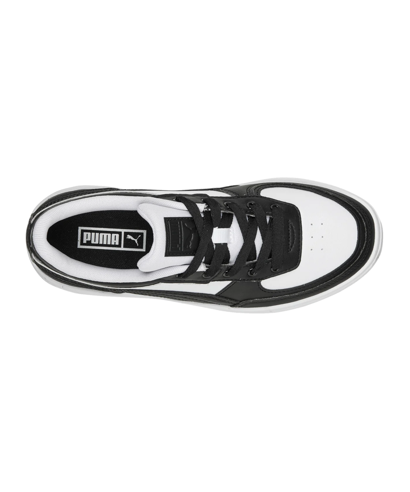 PUMA Cali Dream Lth Damen F08