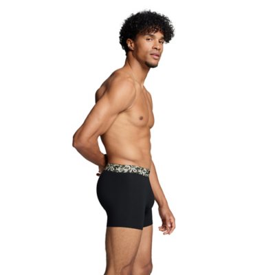 Boxer homme Flower Wb Brief Org LEVIS
