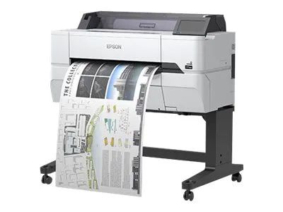 Epson SureColor SC-T3405 - Med stander - 24