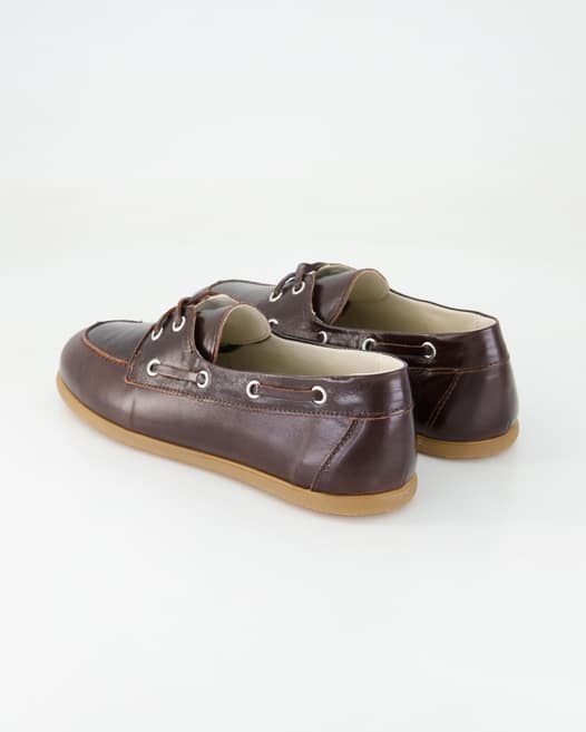 Zahira 5120 Schnürschuhe in Braun