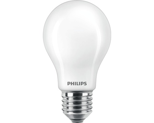 LED-lamp A60 mat E27/1,5W (15W) 150 lm 2700 K warm wit