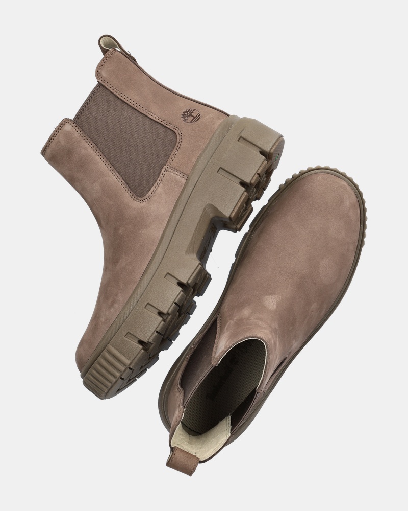 Timberland Grayfield Chelseaboots  - bruin