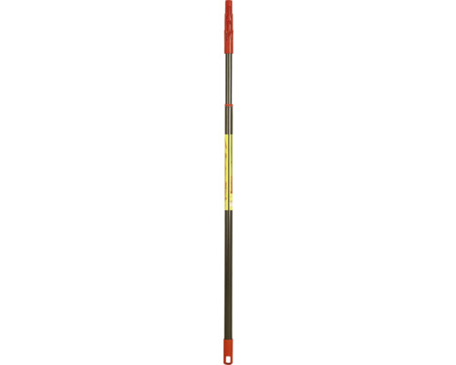 Telescopische paal uitschuifbaar van 120 tot 200 cm
