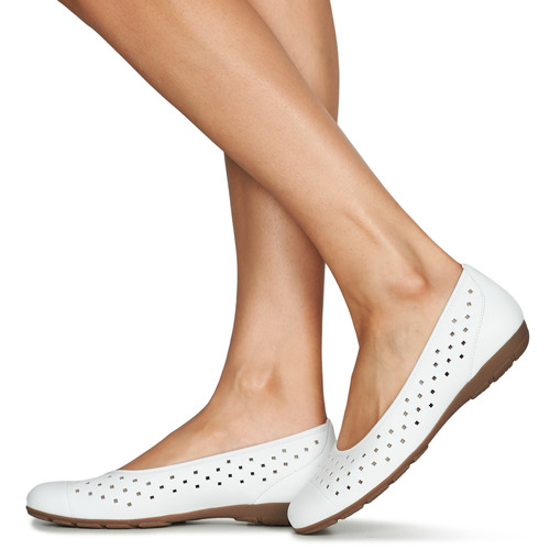 Gabor - 8416921 - Blanc