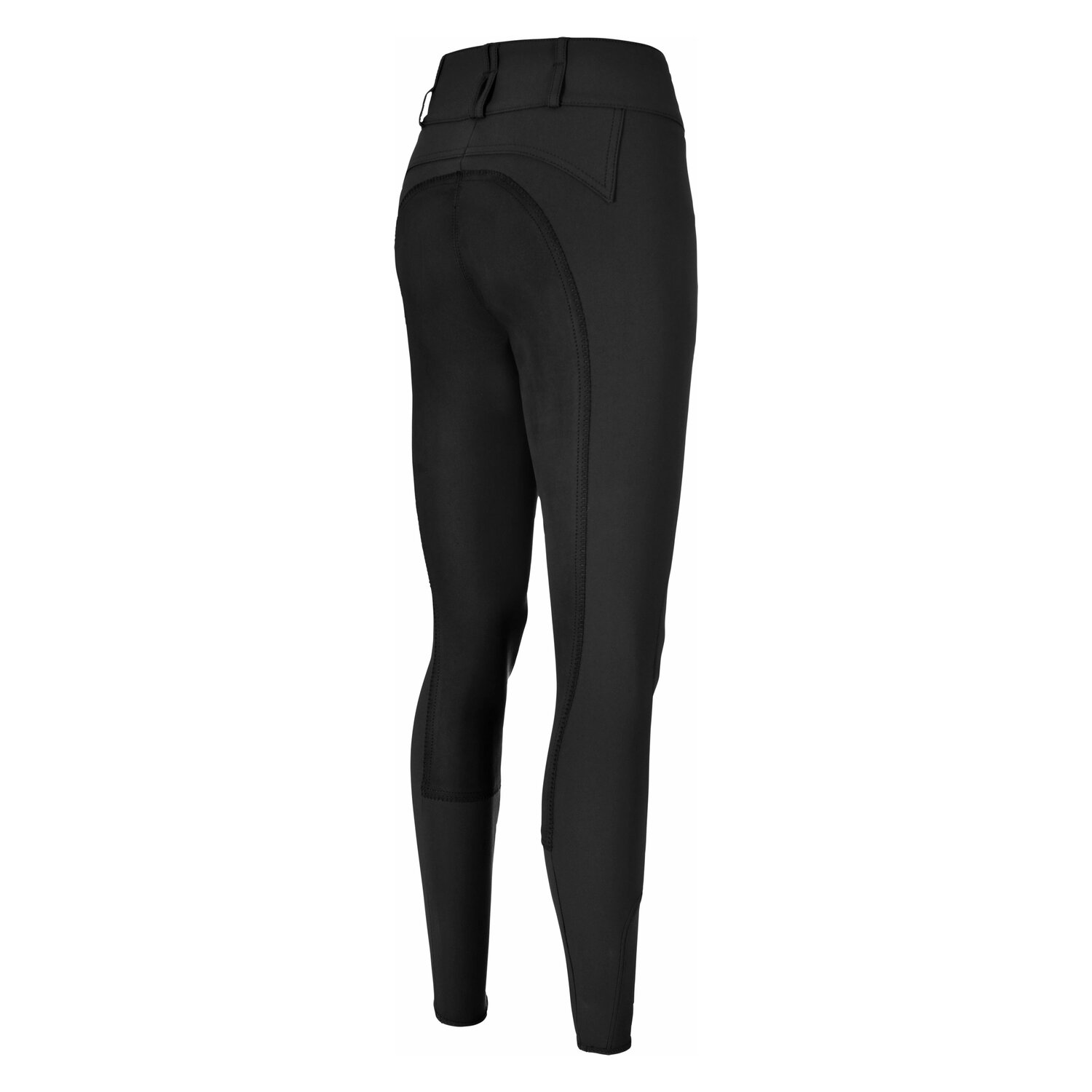 PIKEUR Reithose Candela Corkshell  - black