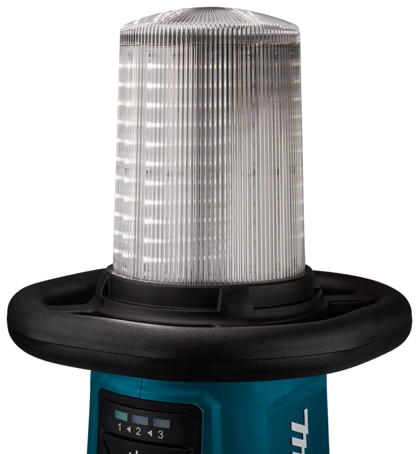 Makita NLADML810 14,4/18V Li-Ion accu omgevingslamp body - 5500Lm