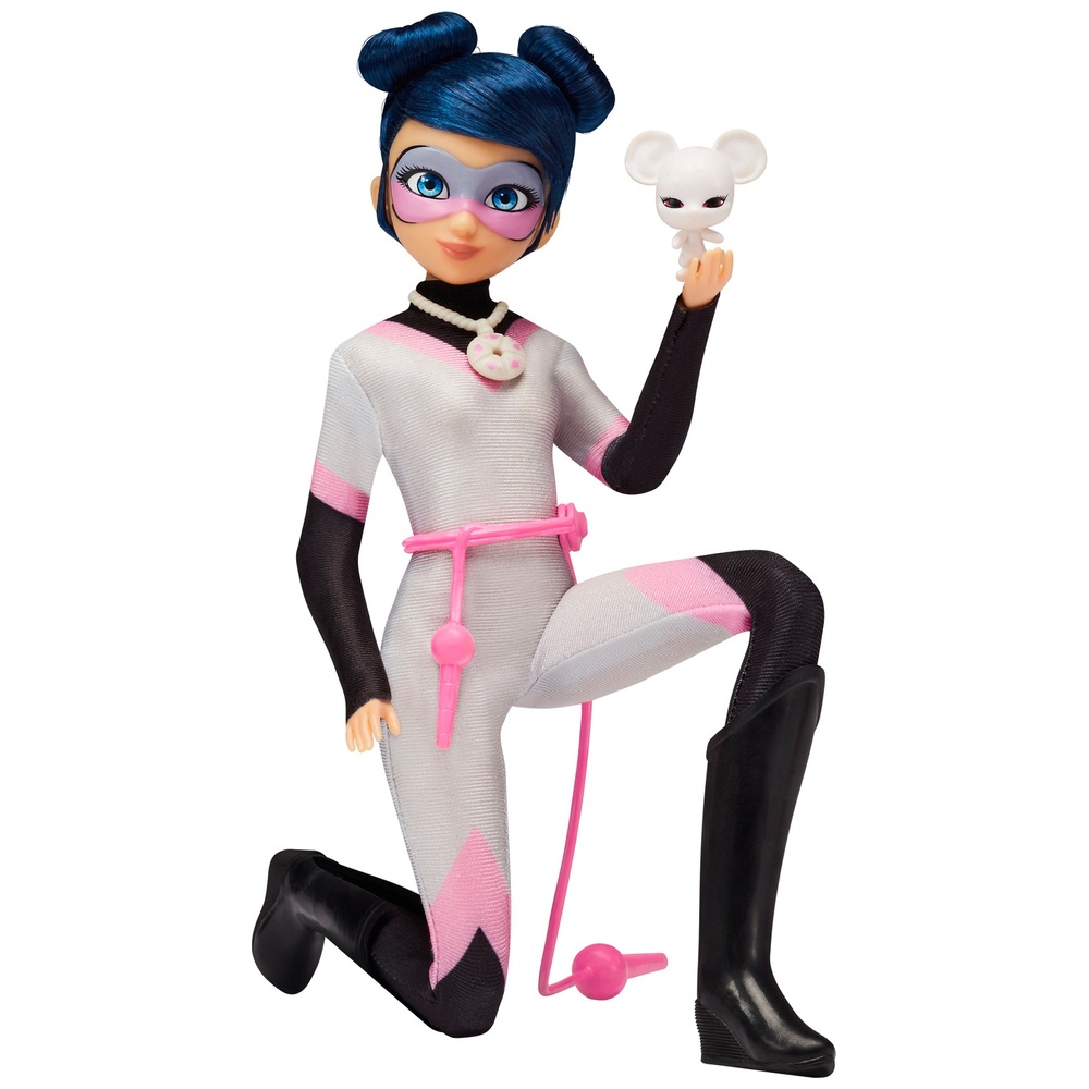 Miraculous Ladybug 26cm Multimouse Modepuppe