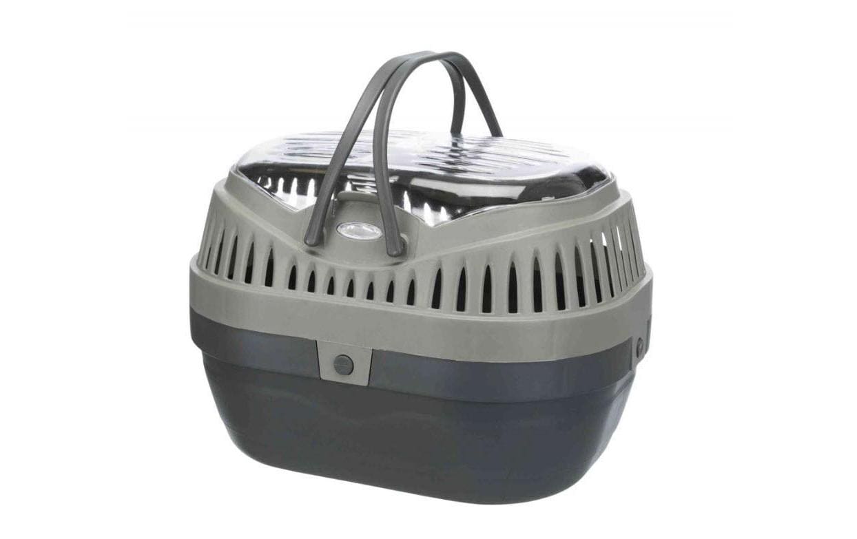 Transportbox Pico, 23 × 16 × 17 cmFür den Transport von Nagetieren